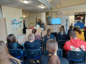  16. tjedan cjeloživotnog učenja 