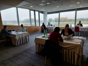  Osijek – AT selekcija 